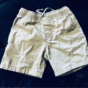Cat & Jack cargo shorts, Size 3T